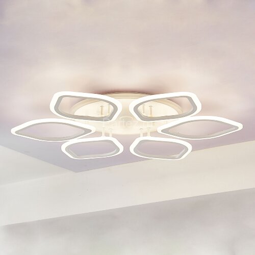 Потолочная люстра Citilux CL236A160E