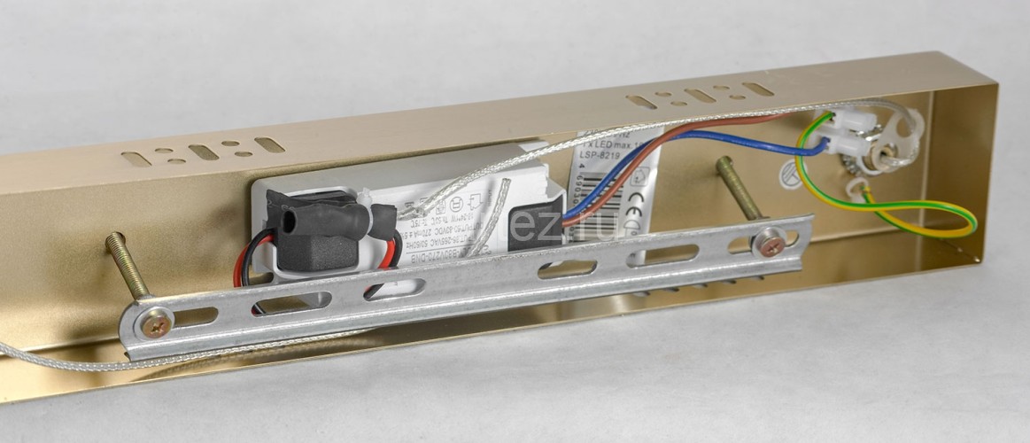 Подвесной светильник Lussole Loft LSP-8219