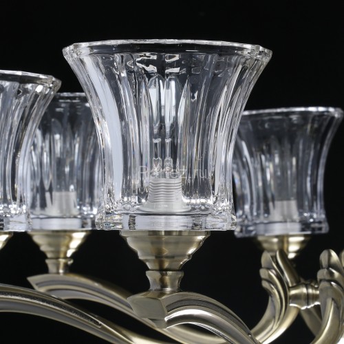 Подвесная люстра MW-Light 481013908