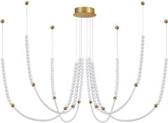 Подвесная люстра Odeon Light 6639/70L