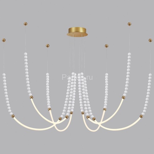 Подвесная люстра Odeon Light 6639/70L