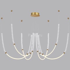 Подвесная люстра Odeon Light 6639/70L