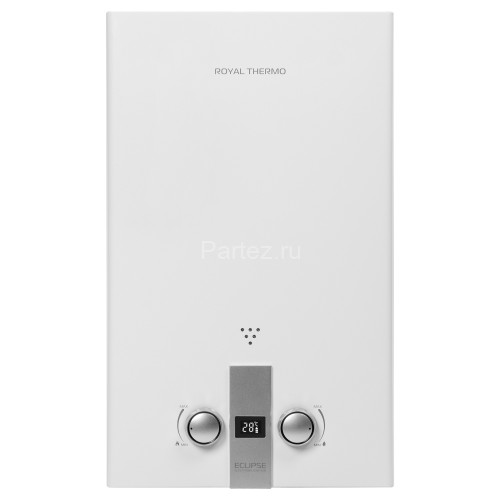 Колонка газовая Royal Thermo GWH 10 Eclipse