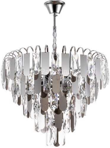 Подвесная люстра Arte Lamp A2719SP-6CC