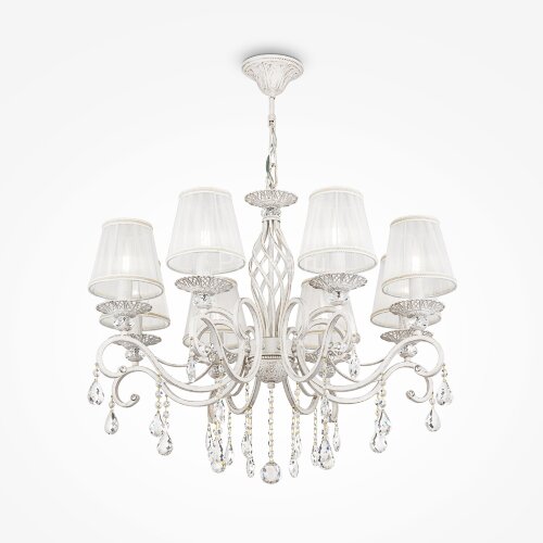 Подвесная люстра Maytoni ARM247-08-G