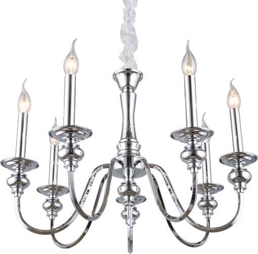 Подвесная люстра Omnilux OML-71903-07