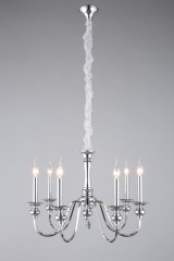 Подвесная люстра Omnilux OML-71903-07