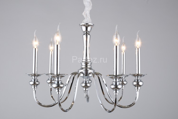 Подвесная люстра Omnilux OML-71903-07