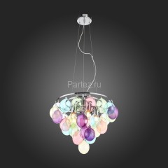Подвесная люстра ST Luce SL432.153.05