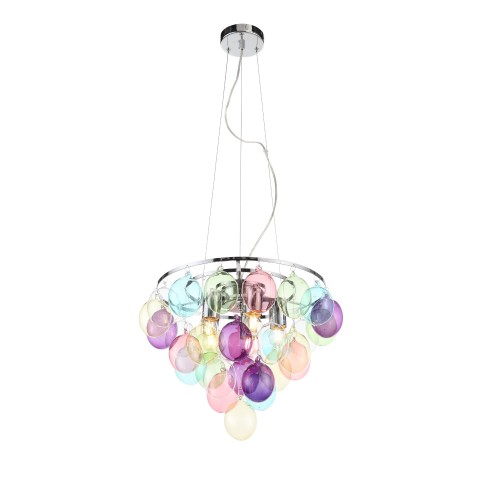 Подвесная люстра ST Luce SL432.153.05