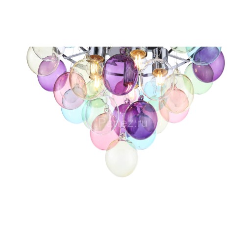 Подвесная люстра ST Luce SL432.153.05