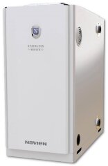 Котел дизельный Navien  LST 60 KRN