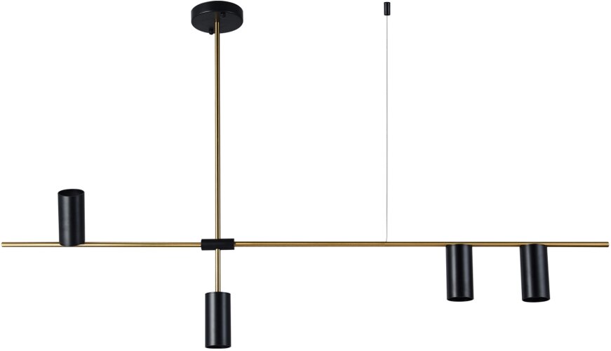 Подвесной светильник Kink Light 07621-4,19