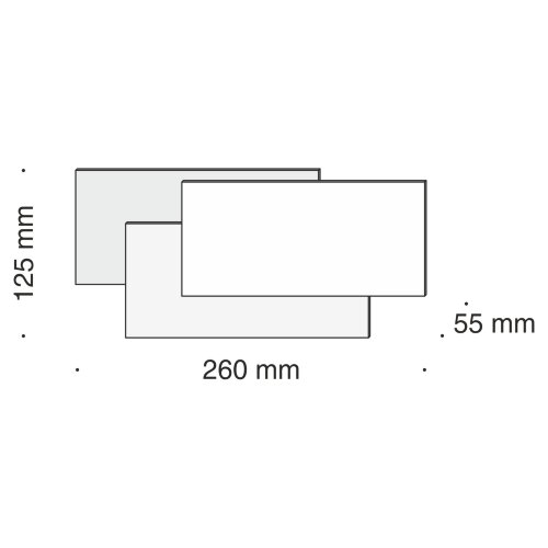 Бра Maytoni C804WL-L12W