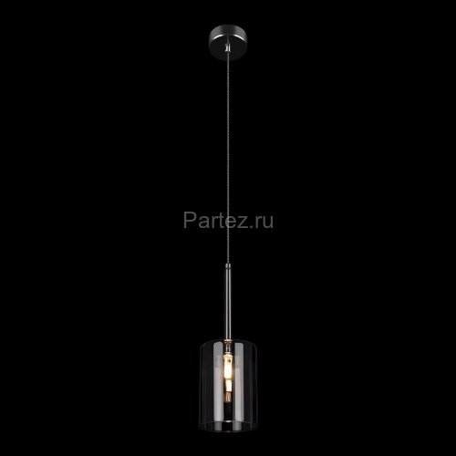 Подвесной светильник Loft It 10232/C Smoke