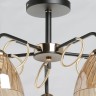 Потолочная люстра DeMarkt 324017905