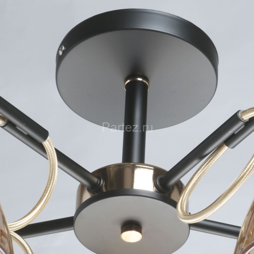 Потолочная люстра DeMarkt 324017905