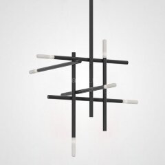 Потолочная люстра ImperiumLoft TRAVERSE01