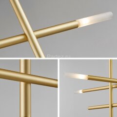 Потолочная люстра ImperiumLoft TRAVERSE01