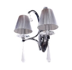 Бра Lumina Deco LDW 8810-2 SL