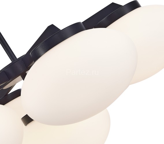 Потолочная люстра ST Luce SL1503.403.07