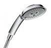 27843000 Raindance Душевой набор Raindance Classic 100 AIR3jet/Unica'Classic 0,65 м, ½’ цена