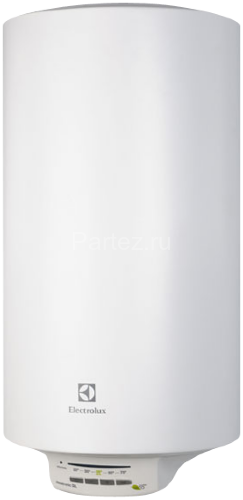 Водонагреватель электрический Electrolux EWH 50  Heatronic DL