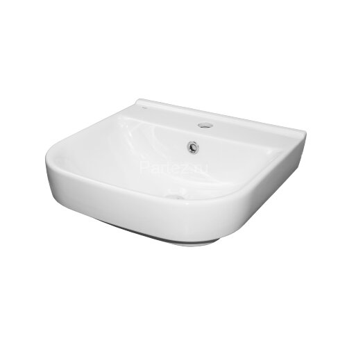 Раковина подвесная KALE LOFT 450х450 керамика (310200200447)