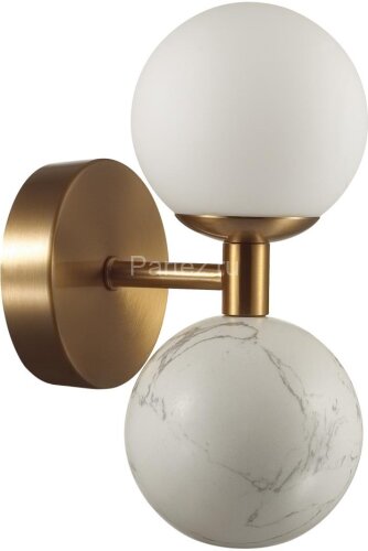 Бра Odeon Light 4359/6WL