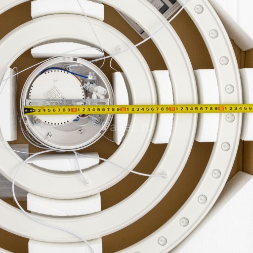 Подвесной светильник Citilux CL730A150S