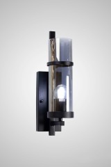 Бра AM Group AM273-AP1 BK