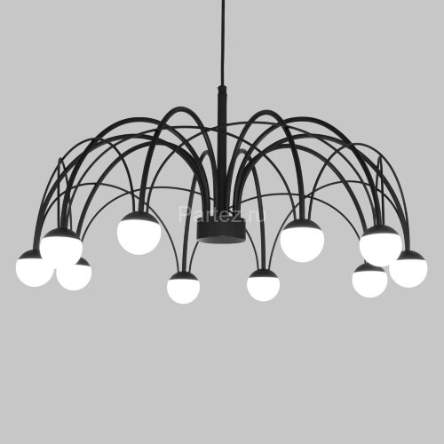 Подвесная люстра Eurosvet 90034/10