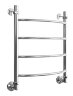 Полотенцесушитель водяной ДВИН R лесенка 60/50, полированный (4627087853969)
