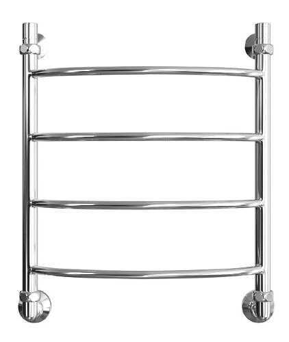 Полотенцесушитель водяной ДВИН R лесенка 60/50, полированный (4627087853969)