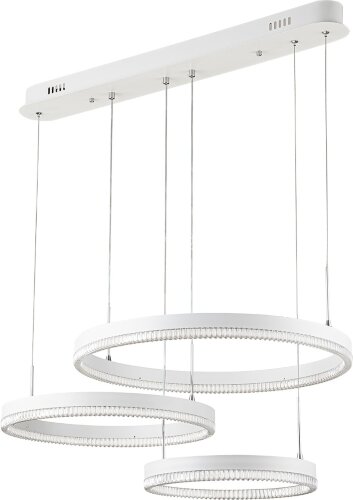 Подвесной светильник Escada 10223/3LED