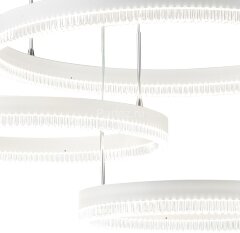 Подвесной светильник Escada 10223/3LED