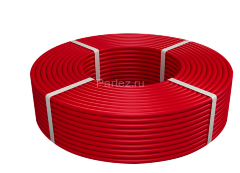 Труба из сшитого полиэтилена Royal Thermo PE-X/EVOH D20х2.0 (бухта 200 м)