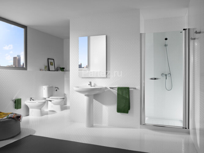 Раковина VICTORIA 65 см б/пьед.