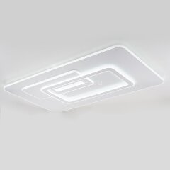 Потолочный светильник Escada 10294/3LED