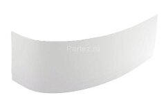 Фронтальная панель для А/В MERIDA 170Х100 правая