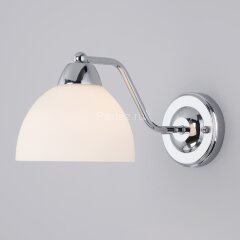 Бра Eurosvet 30172/1 хром