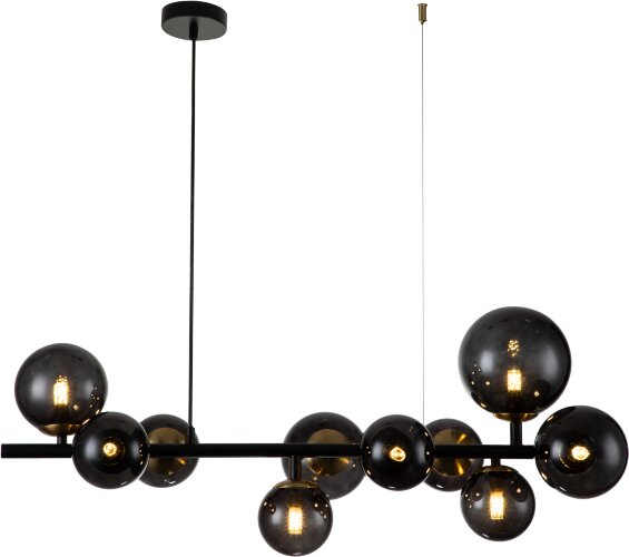 Подвесная люстра Indigo V000196