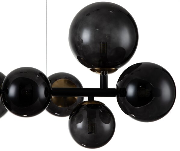 Подвесная люстра Indigo V000196