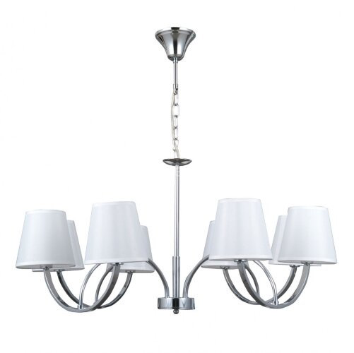 Подвесная люстра MW-Light 329012008