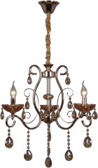 Подвесная люстра Reluce 02315-0.4-03 FGD+GC