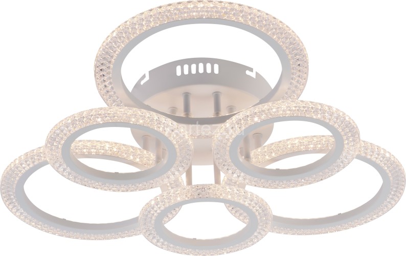 Потолочная люстра Rivoli 6108-106