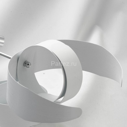 Потолочная люстра Lussole Loft GRLSA-5927-09