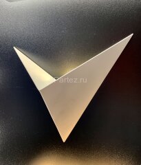 Настенный светильник Elektrostandard MRL LED 3W 1008 IP20 белый