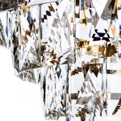 Подвесная люстра Divinare 3508/17 LM-6