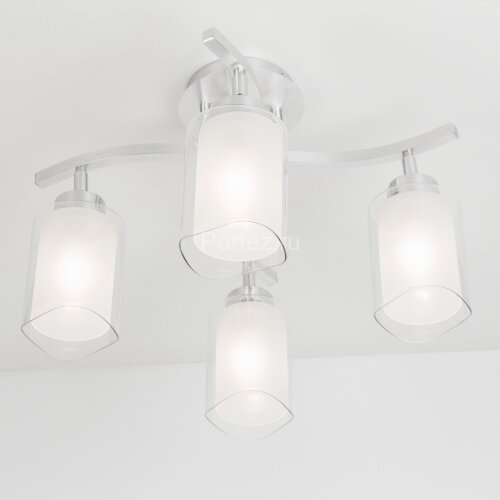 Потолочная люстра Citilux CL169141